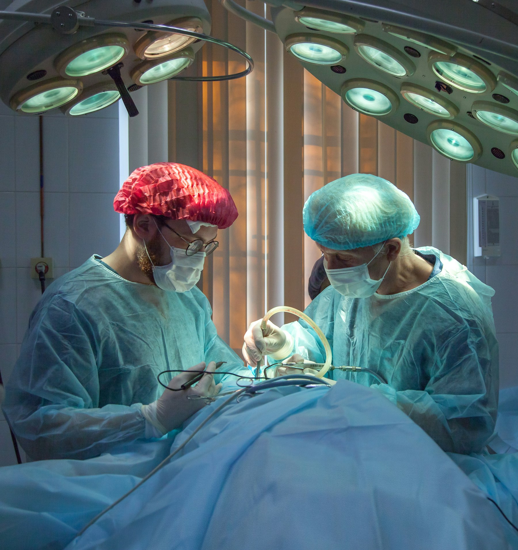 Pre-Operative Guidelines Consultation
