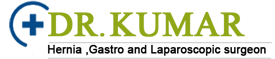Dr. Kumar Logo